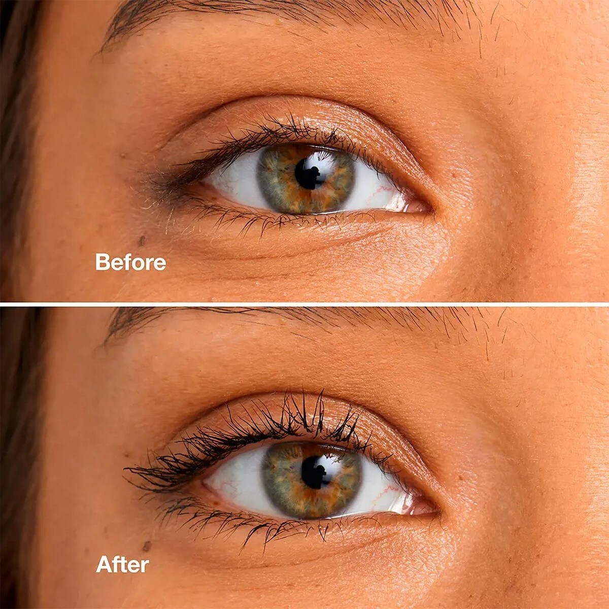 Máscara High Impact Waterproof - 8 ml Preto-4