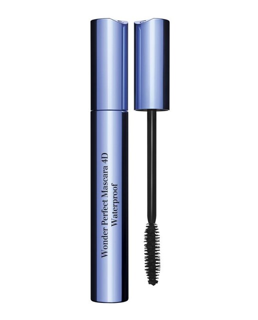 Imagem 0 de Máscara de Pestanas Wonder Perfect 4D Waterproof - 8 ml