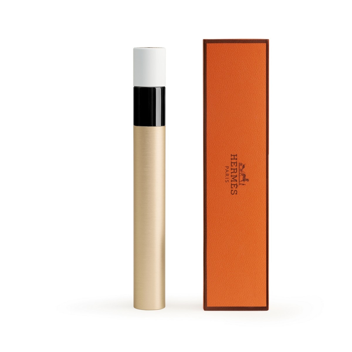 Máscara de Volume Trait d'Hermès - 5 ml 5 Vert Titien-3