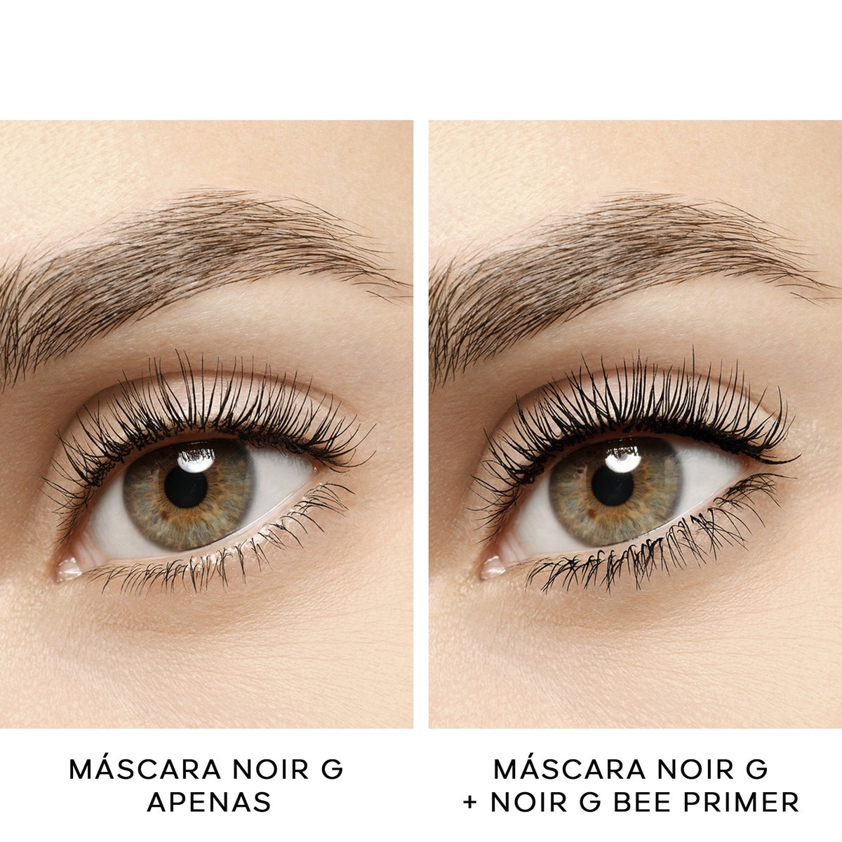 Sérum para Pestanas Bee Primer - 1 un. Universal Shade-3