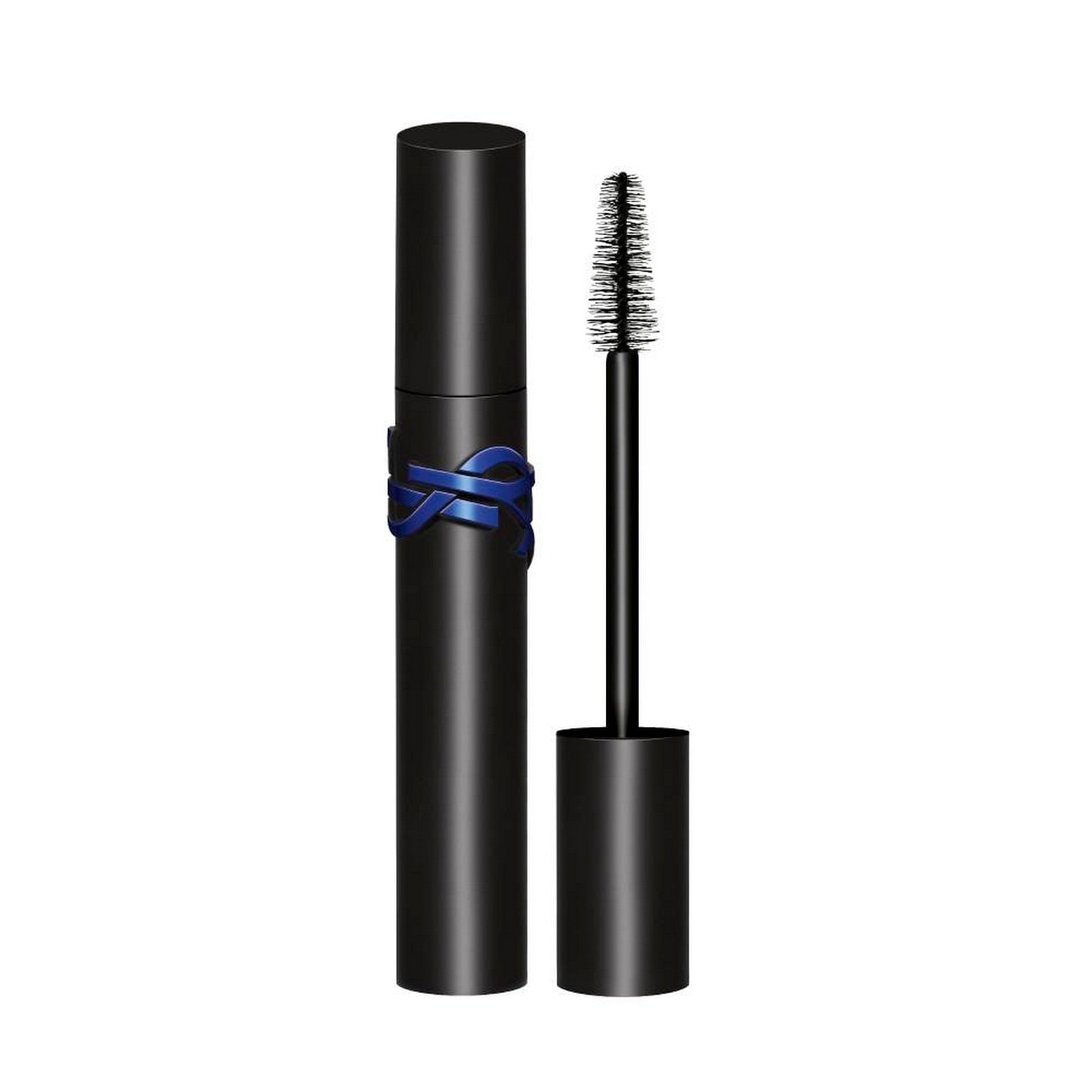 Máscara de Pestanas Lash Clash Waterproof - 8 ml Preto-1