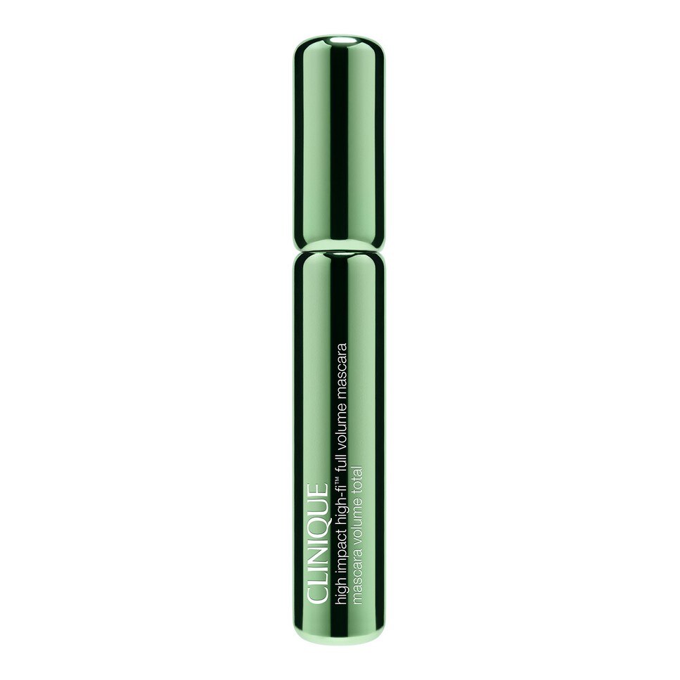 High Impact High-Fi™ Full Volume Mascara - 10 ml 02 Intense Black/Brown-2