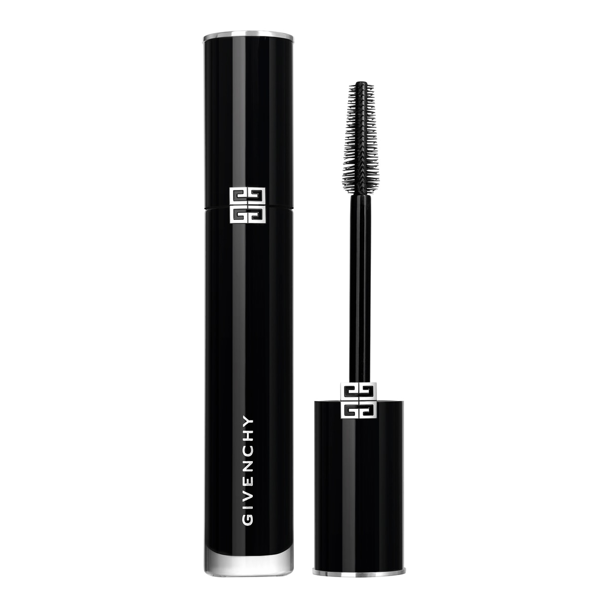 L'Interdit Mascara - 8 g Black N1-1