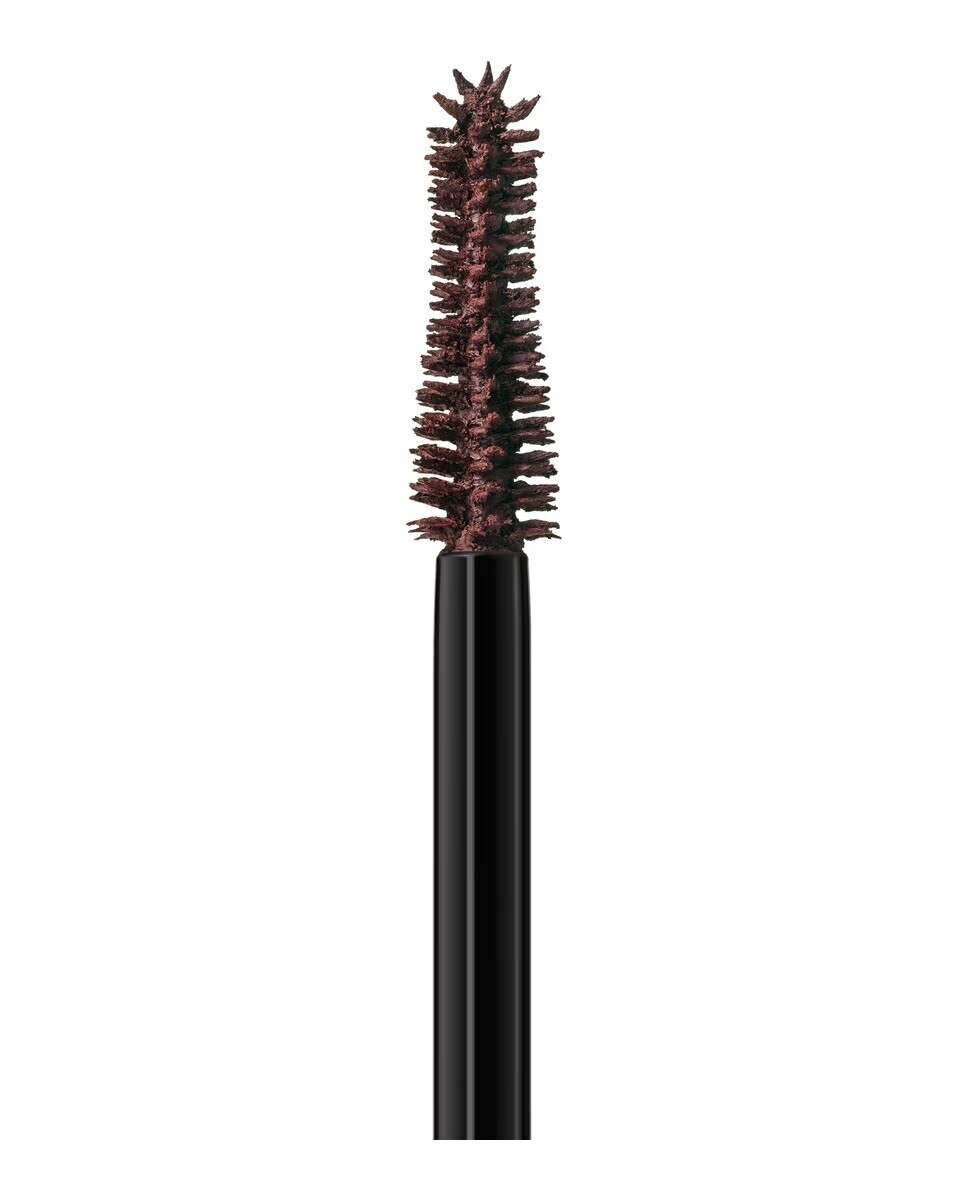 Macstack Mega Máscara de Pestanas - 12 ml CHESTNUT STACK-5