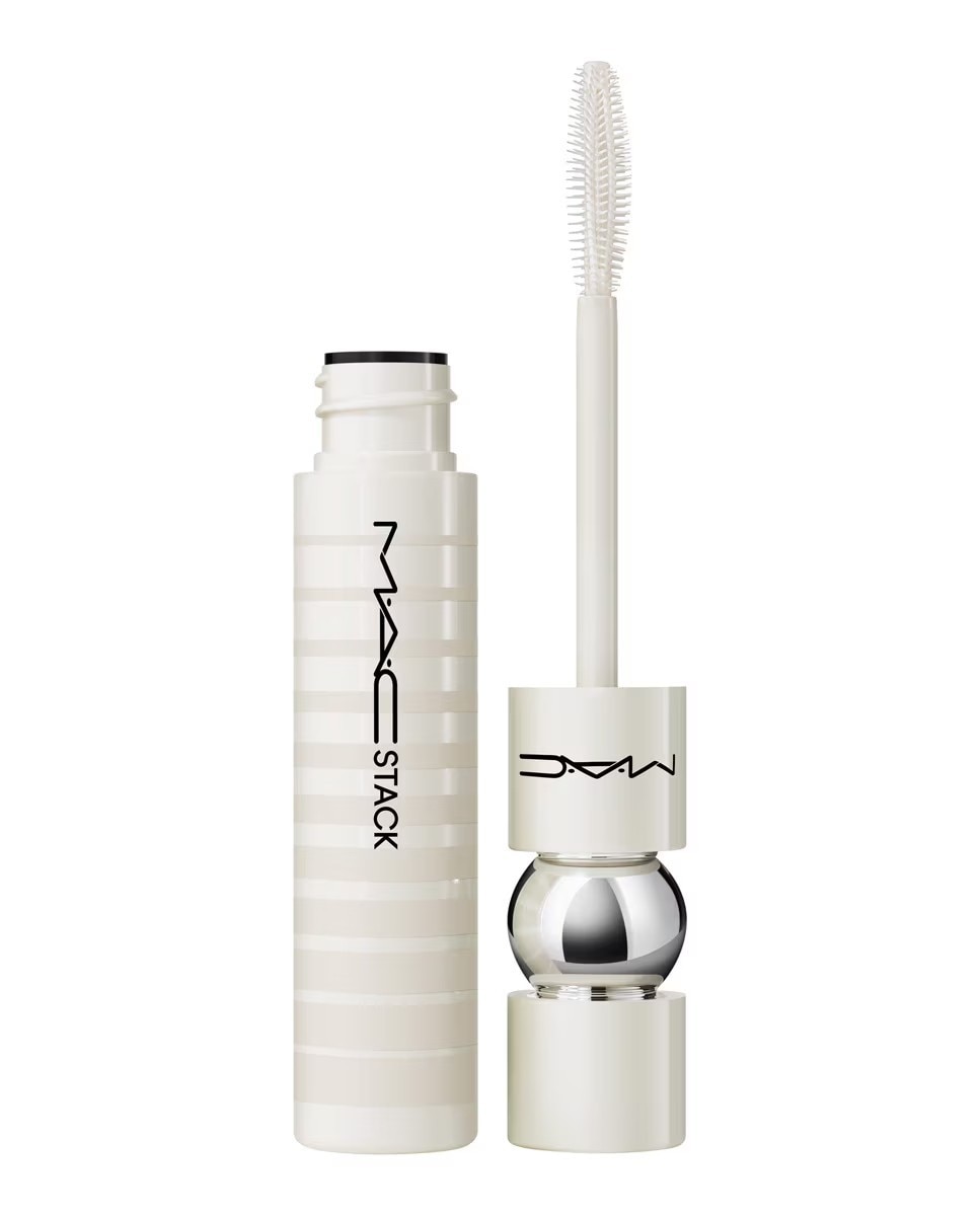 Macstack Legit Lift Primer Máscara de Pestanas - 12 ml Marrón-2