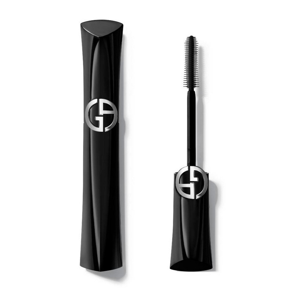01 - Black Vertigo Lift Longwear Lengthening Mascara