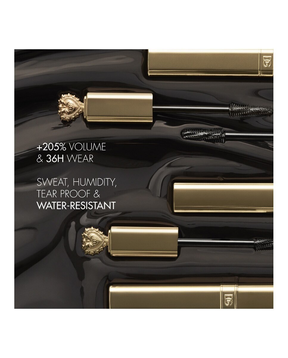 Máscara de Pestanas Everfull XL 3