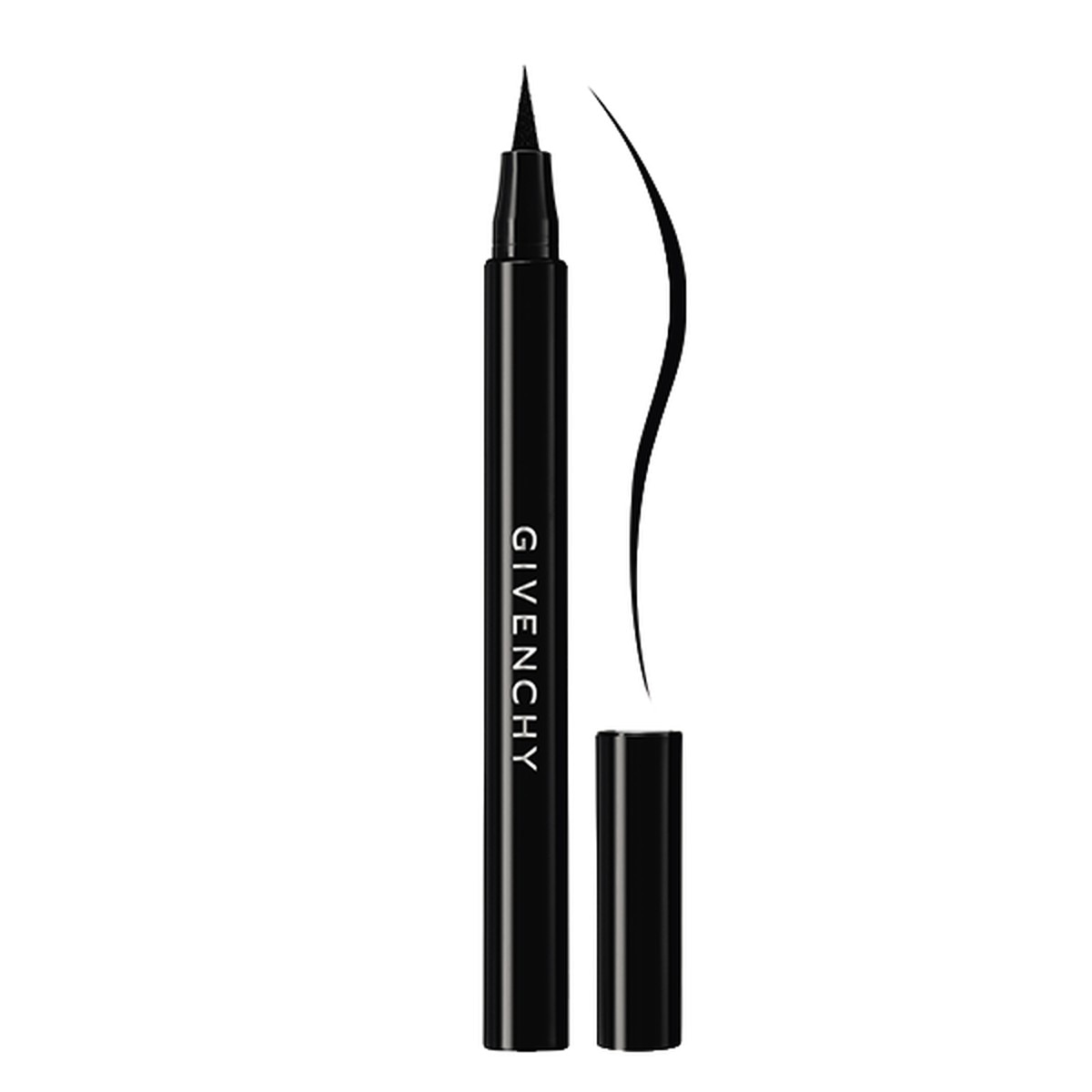 Eyeliner Liner Disturbia - 1,5 ml 01 Preto Disturbia-2