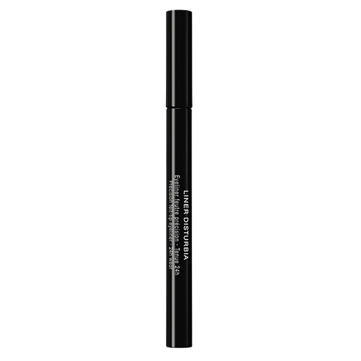 Eyeliner Liner Disturbia - 1,5 ml 01 Preto Disturbia-3