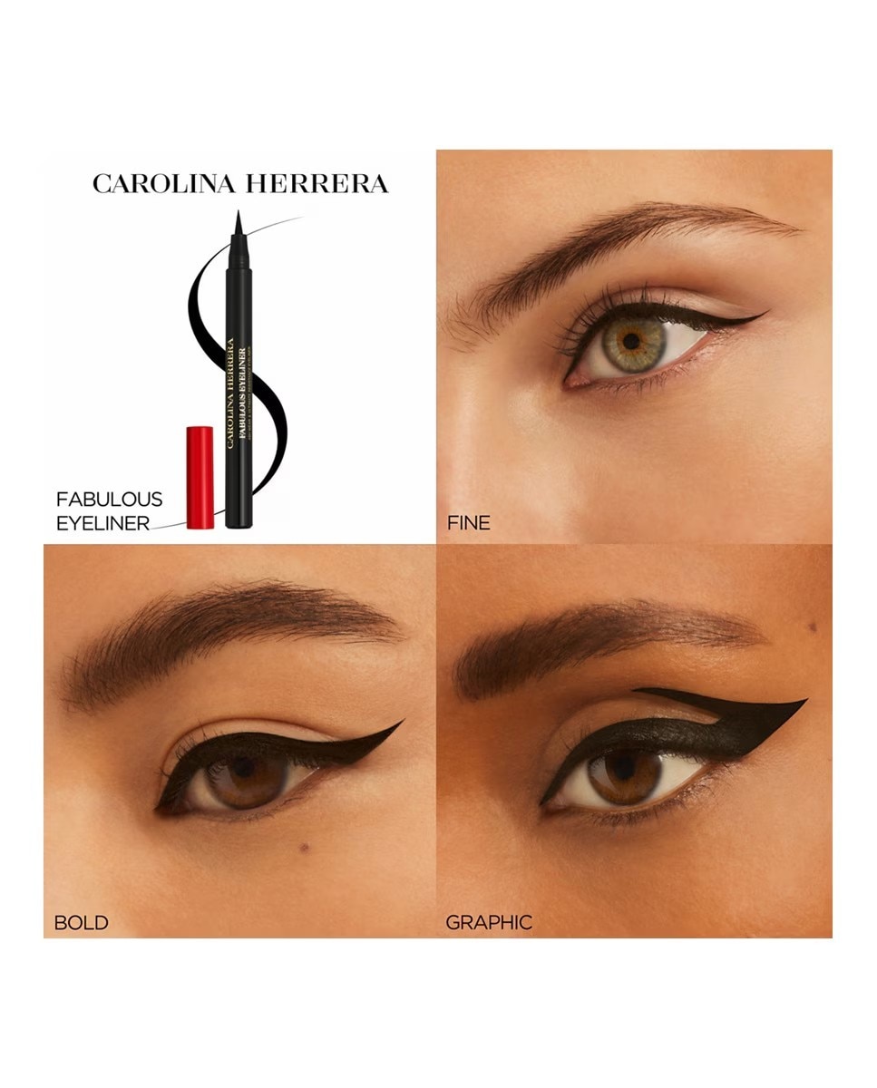 Eyeliner Fabulous 01 Ultra Black-4
