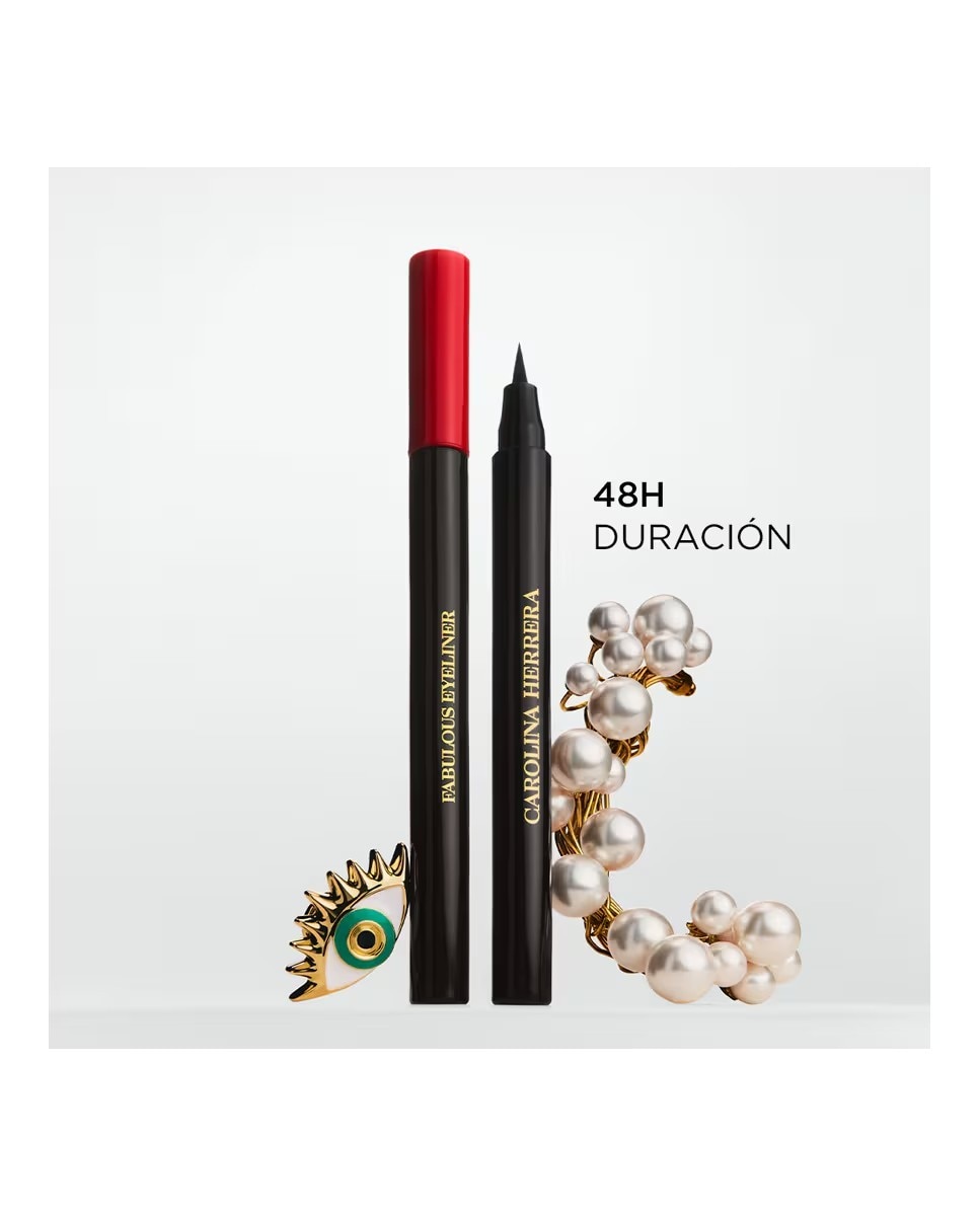 Eyeliner Fabulous 01 Ultra Black-5