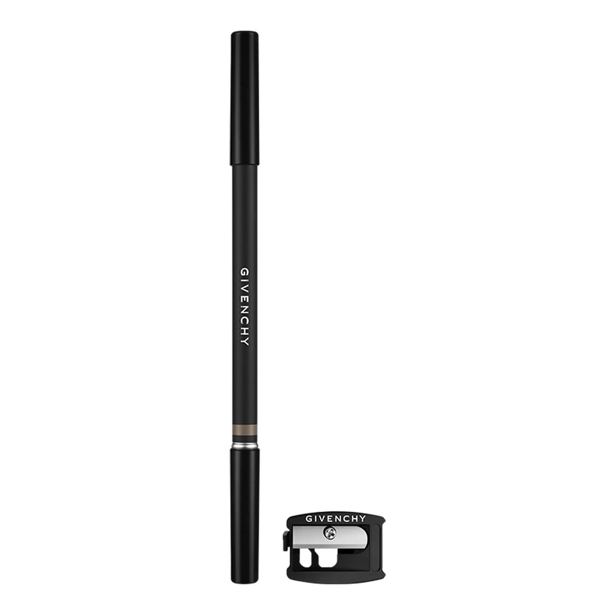Lápis de Sobrancelhas Mister EyeBrow - 1,8 g Nº 2 Medium-3