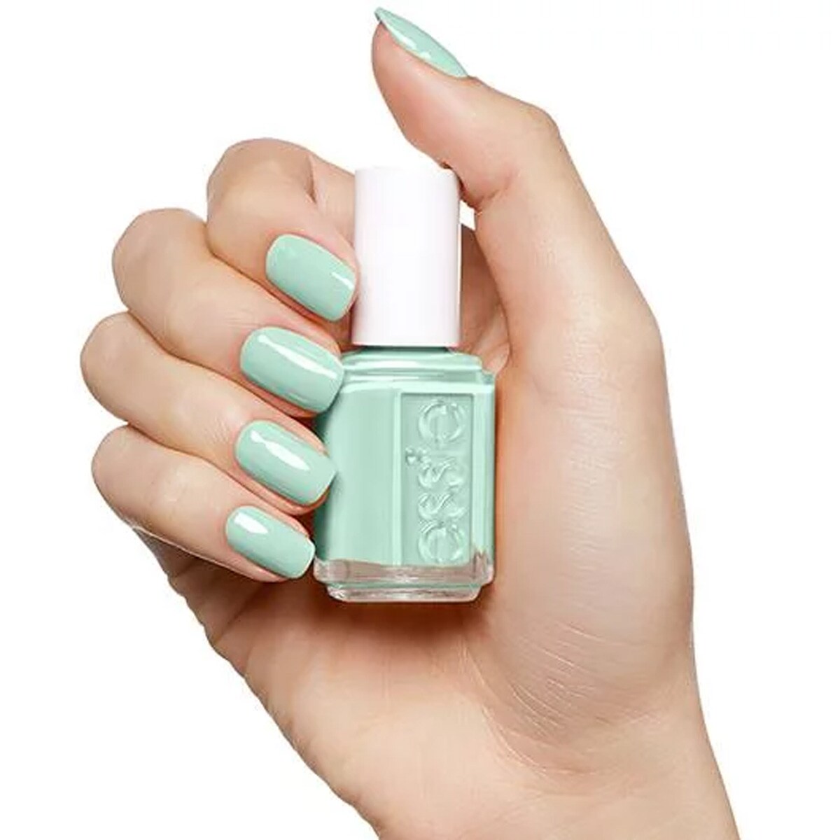 Verniz de Unhas Gel Couture - 13,5 ml 99 Mint Candy Apple-3