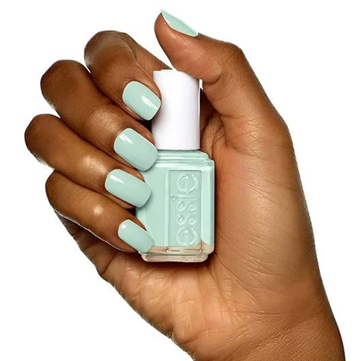 Verniz de Unhas Gel Couture - 13,5 ml 99 Mint Candy Apple-5