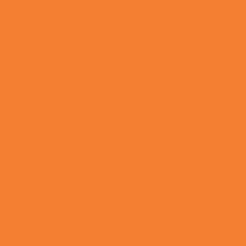 33 - Orange Boîte