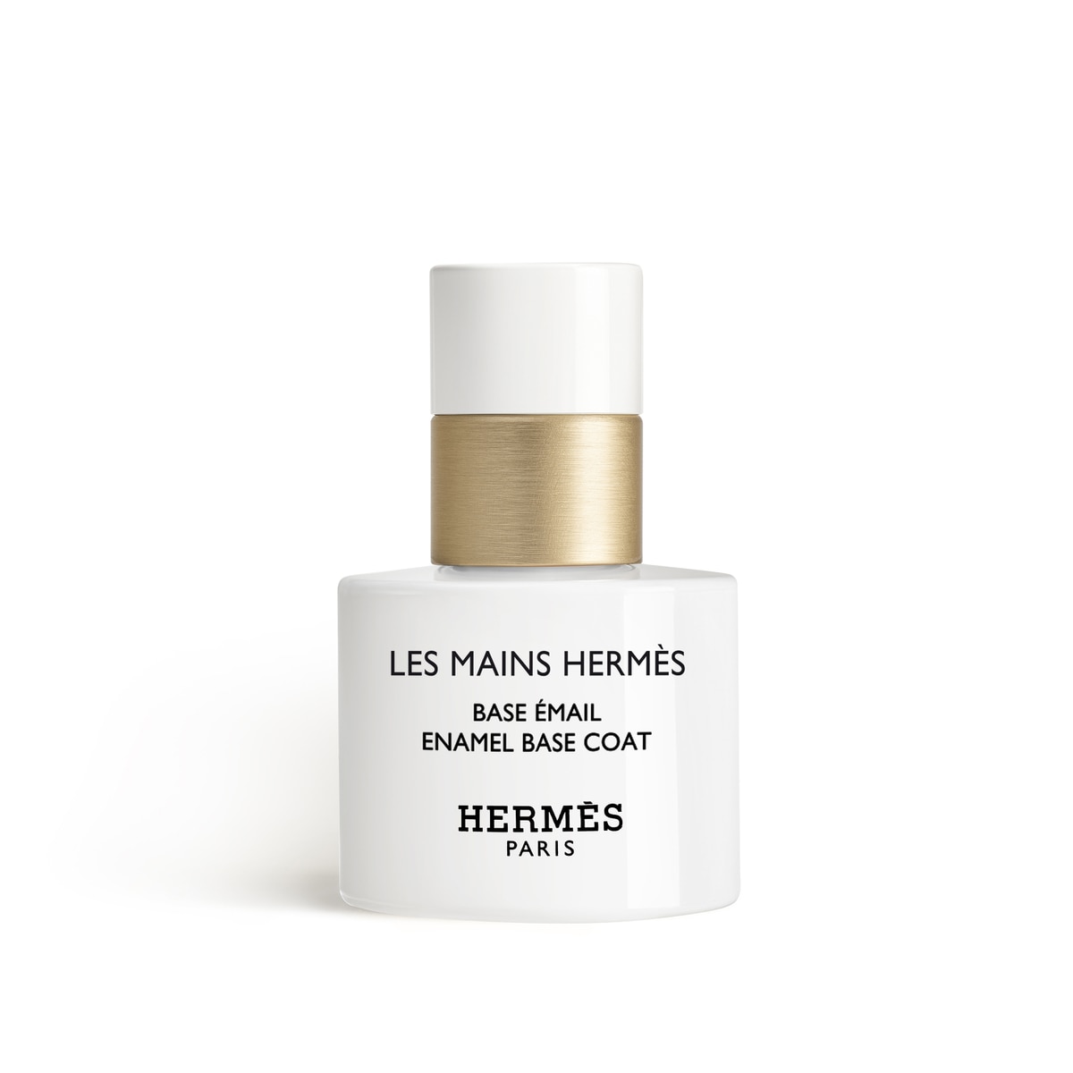 Imagem 0 de Base para Unhas Les Mains Hermès - 15 ml