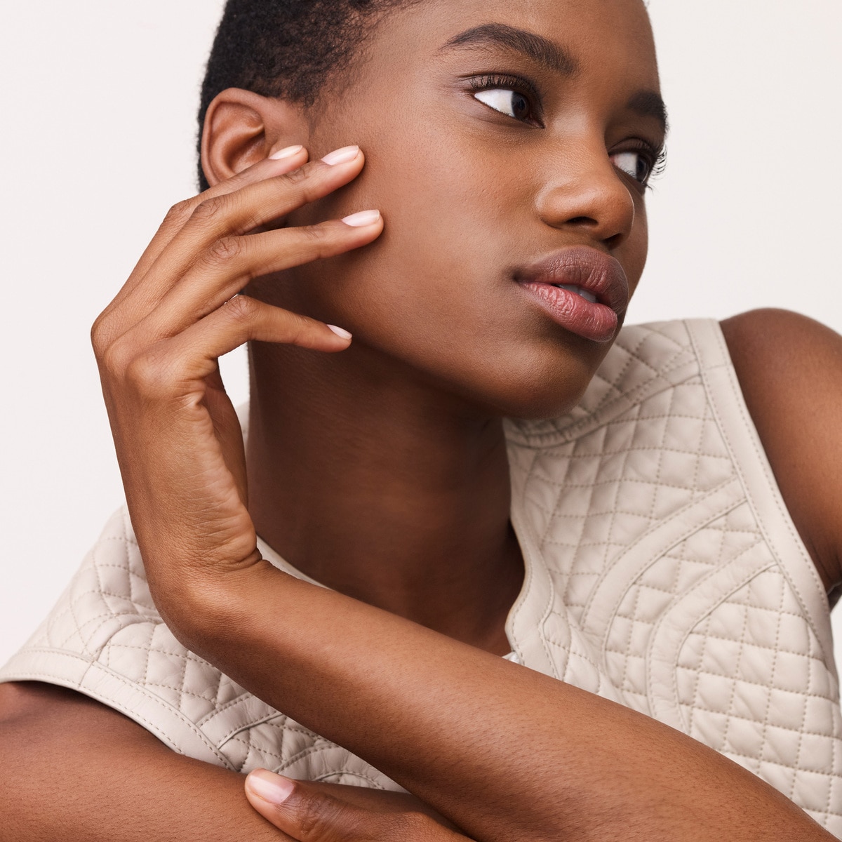 Base para Unhas Les Mains Hermès - 15 ml 6