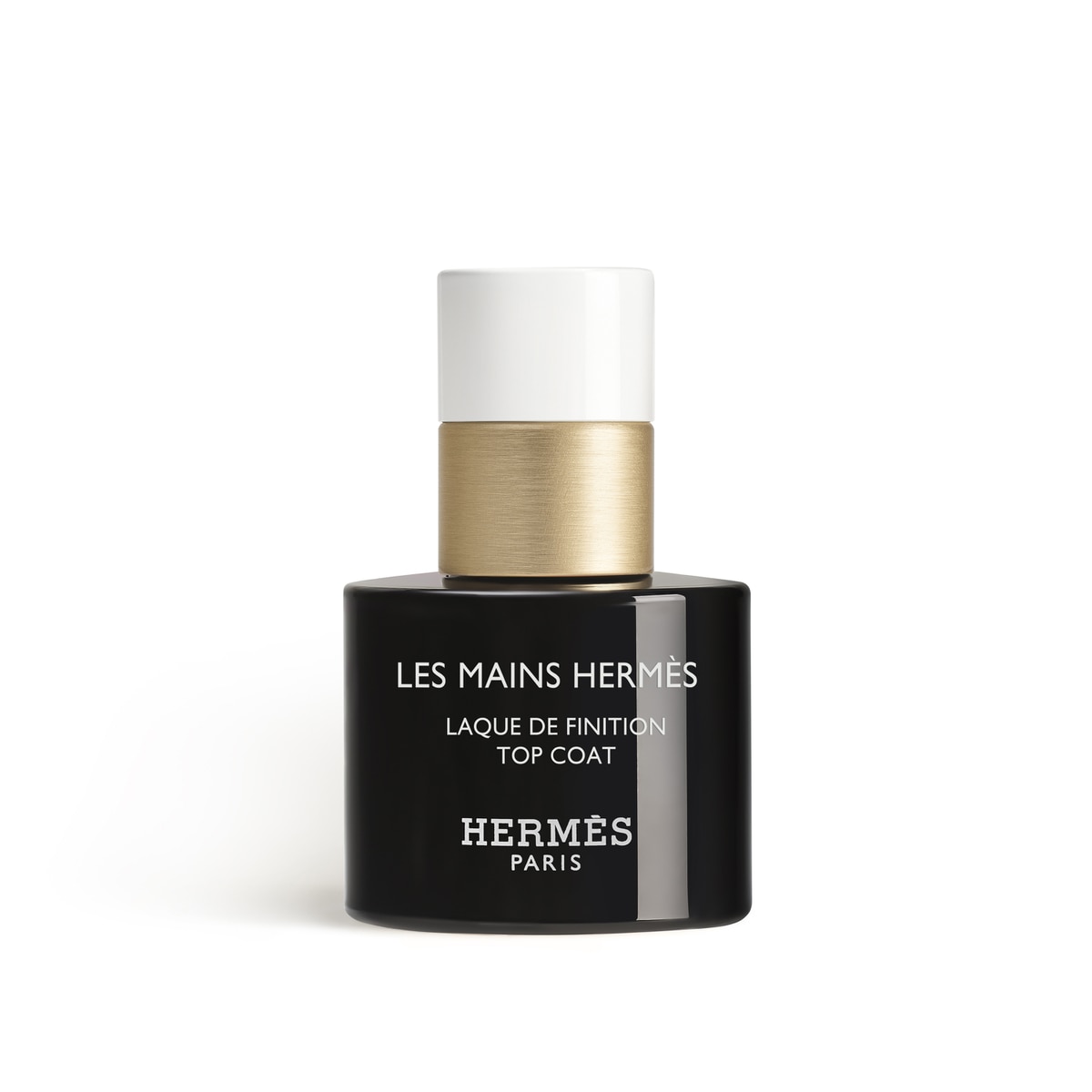 Imagem 0 de Top Coat para Unhas Les Mains Hermès - 15 ml