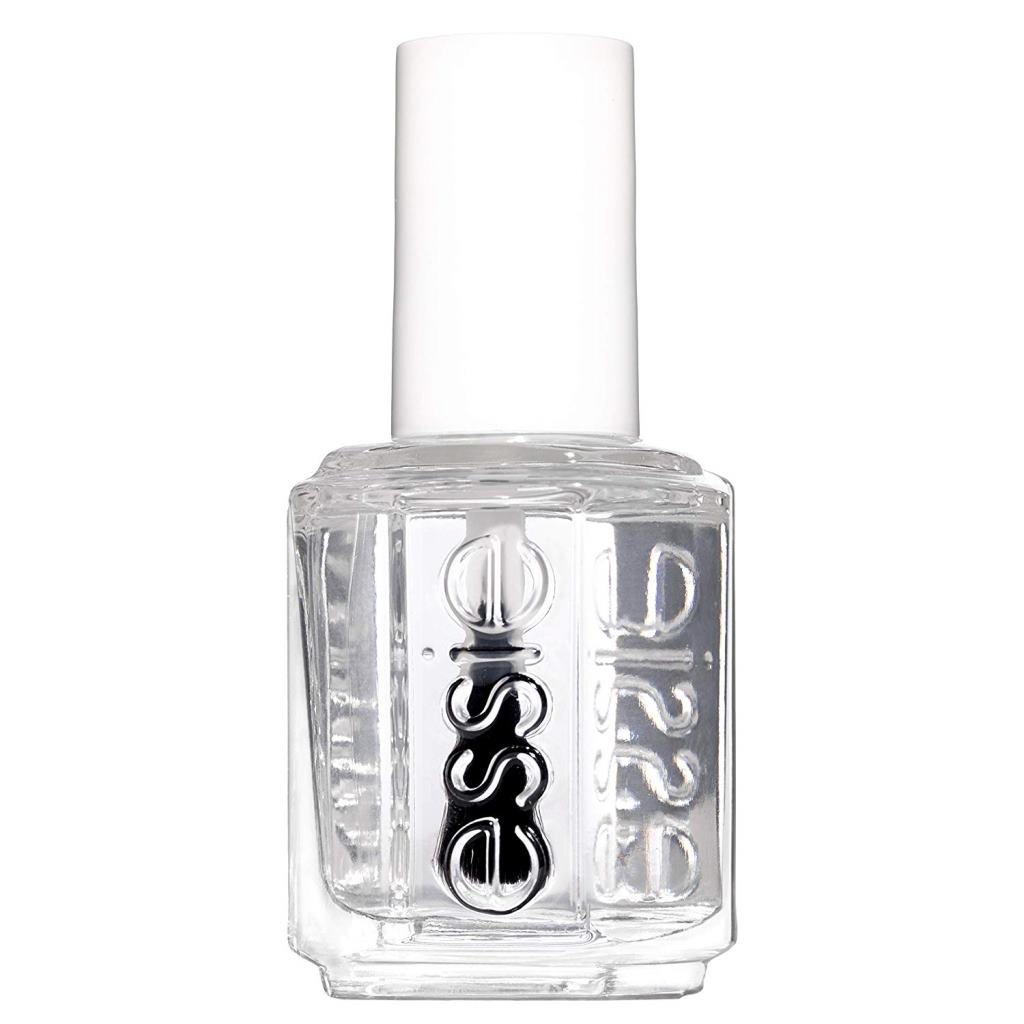 Verniz Top Coat Good To Go Essie 3