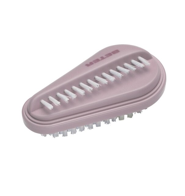 Imagem 0 de Escova Unhas com Asa Nylon Beter