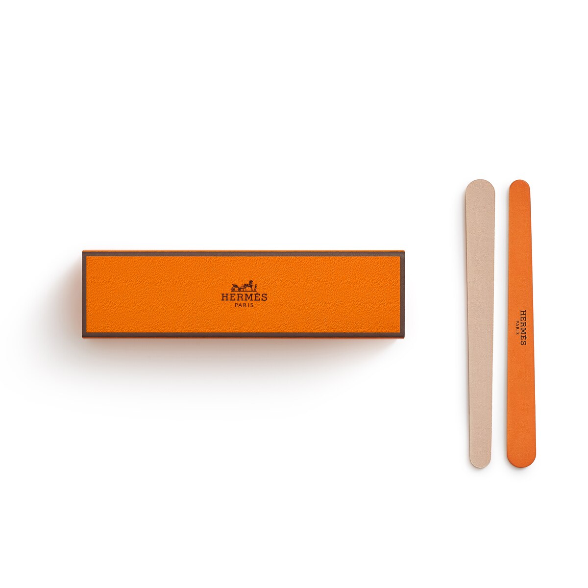 Limas para Unhas Les Mains Hermès 2