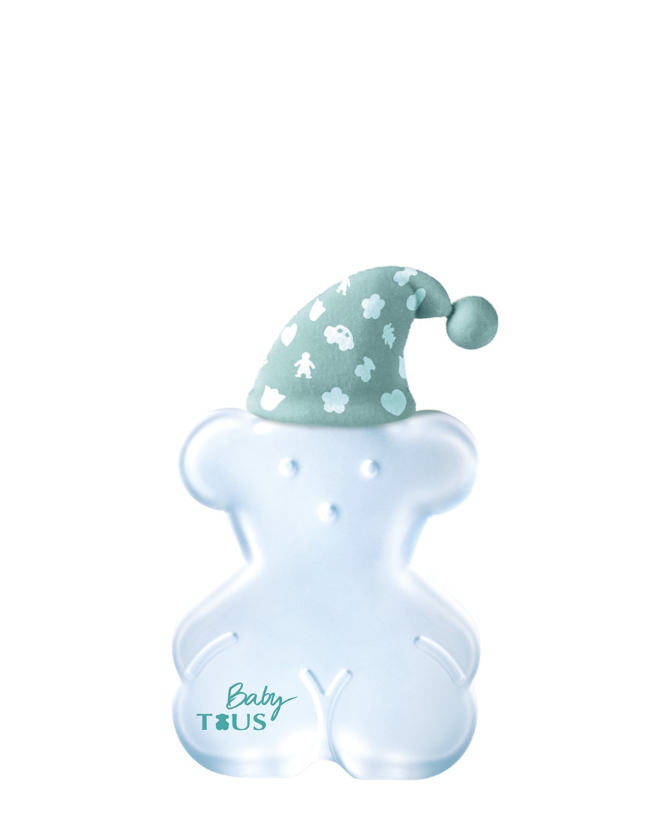 Imagem 0 de Eau de Cologne Baby 100 ml Tous