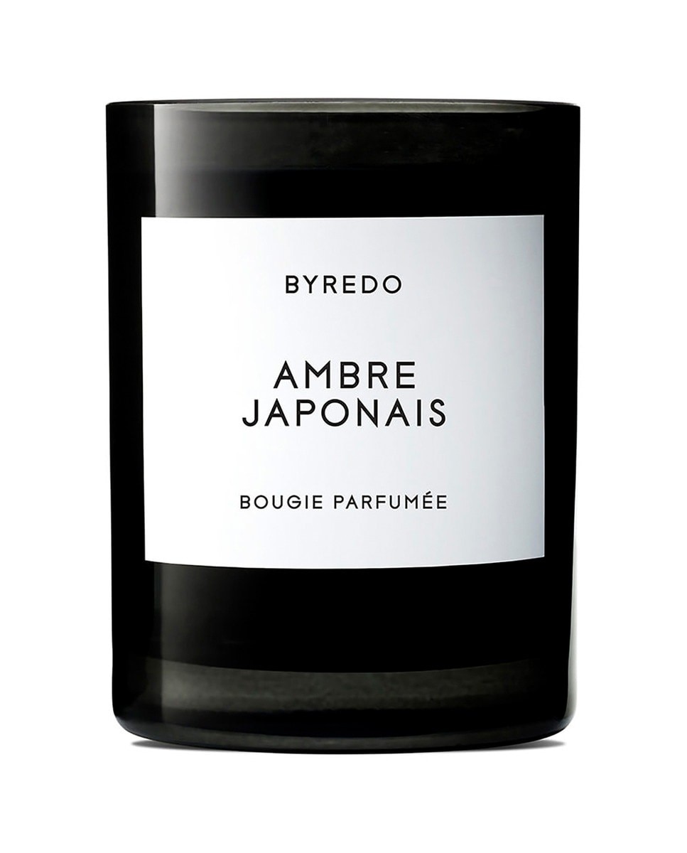 Imagem 0 de Vela Aromática Ambre Japonais - 240 g