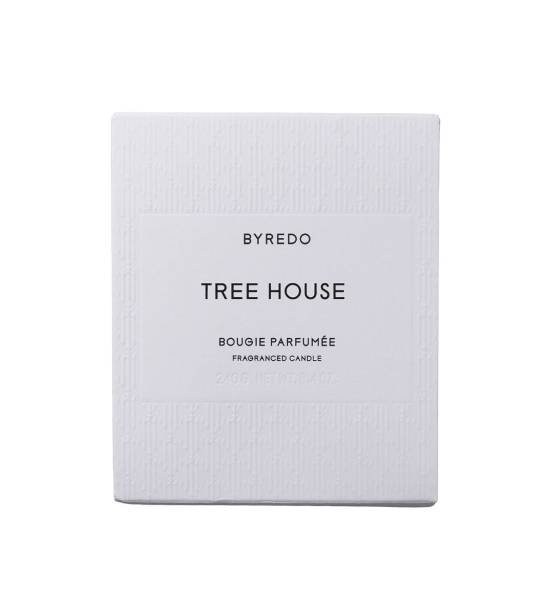 Vela Aromática Tree House - 240 g 2