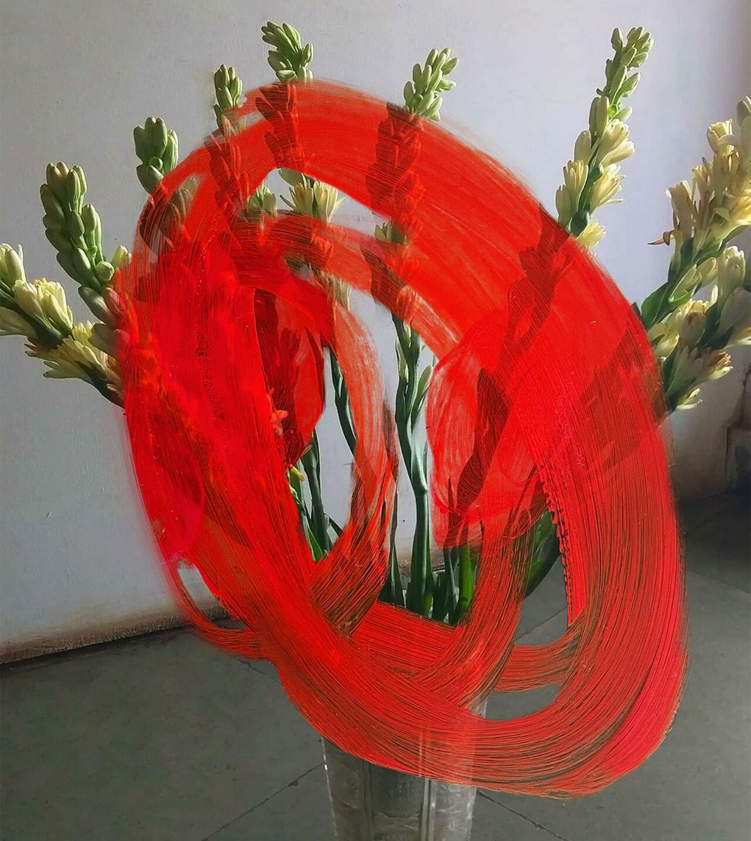 Vela Aromática Loveless - 240 g 3