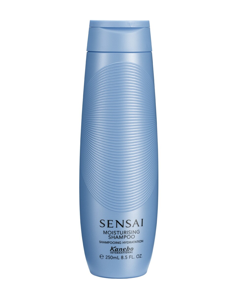 Champú Moisturising 250ml Sensai - 250 ml 1