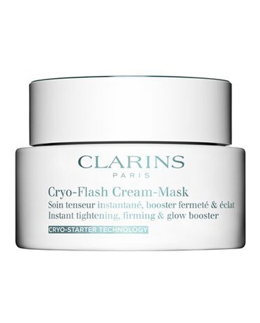 Imagem 0 de Máscara Facial Cryo-Flash Cream-Mask - 75 ml