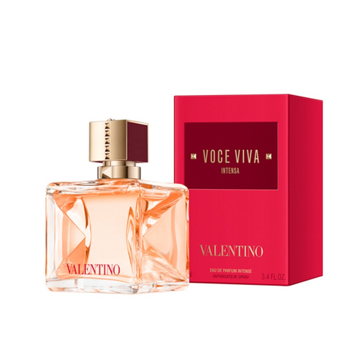 Voce Viva Intensa Eau de Parfum Intense - 100 ml 2