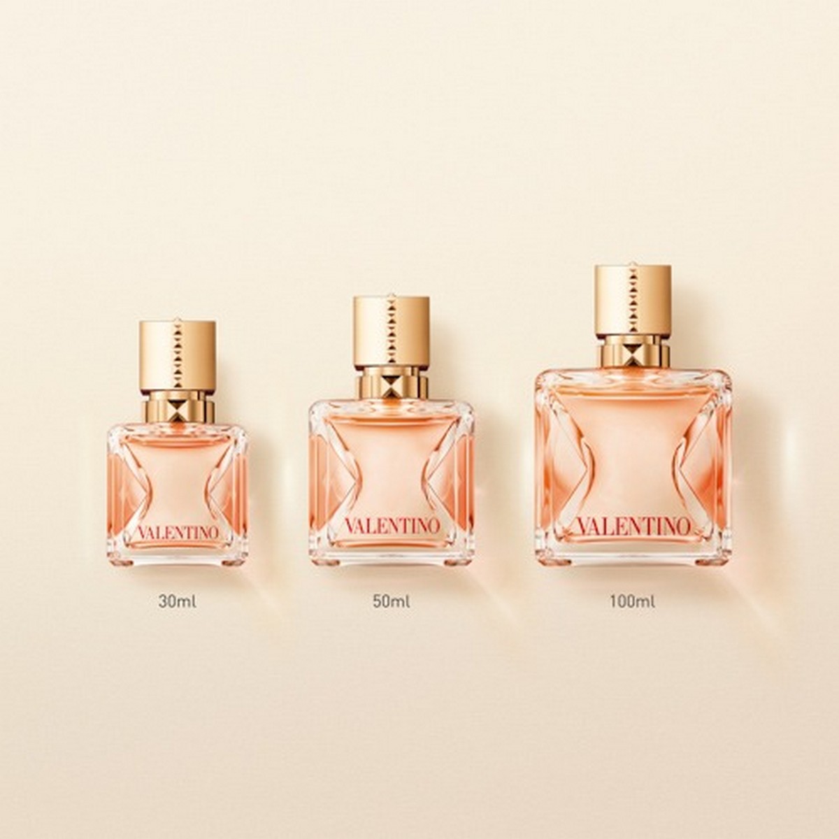 Voce Viva Intensa Eau de Parfum Intense - 100 ml 4