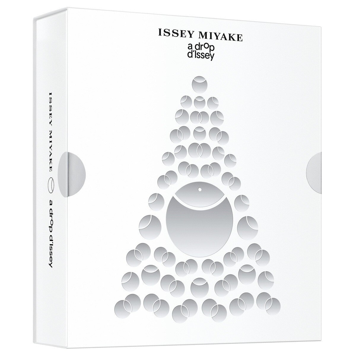 Coffret Drop d' Issey Eau de Parfum - 50 ml 3