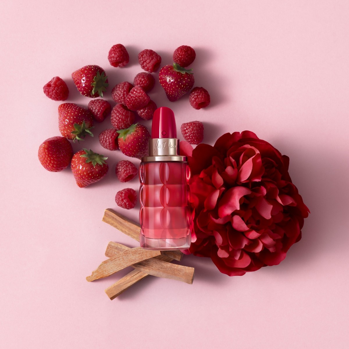 Yes I Am Bloom Up Eau de Parfum - 50 ml 3