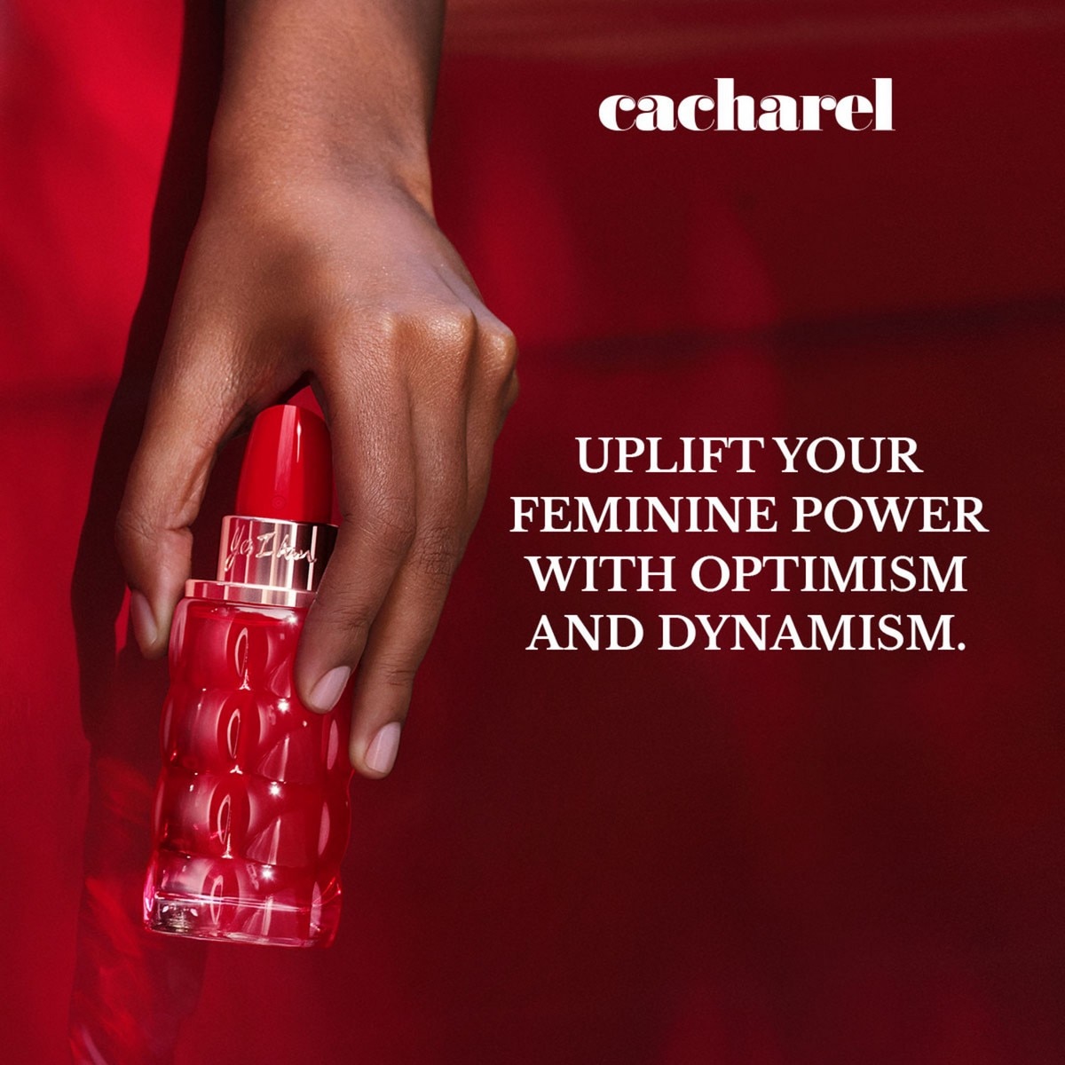 Yes I Am Bloom Up Eau de Parfum - 50 ml 5