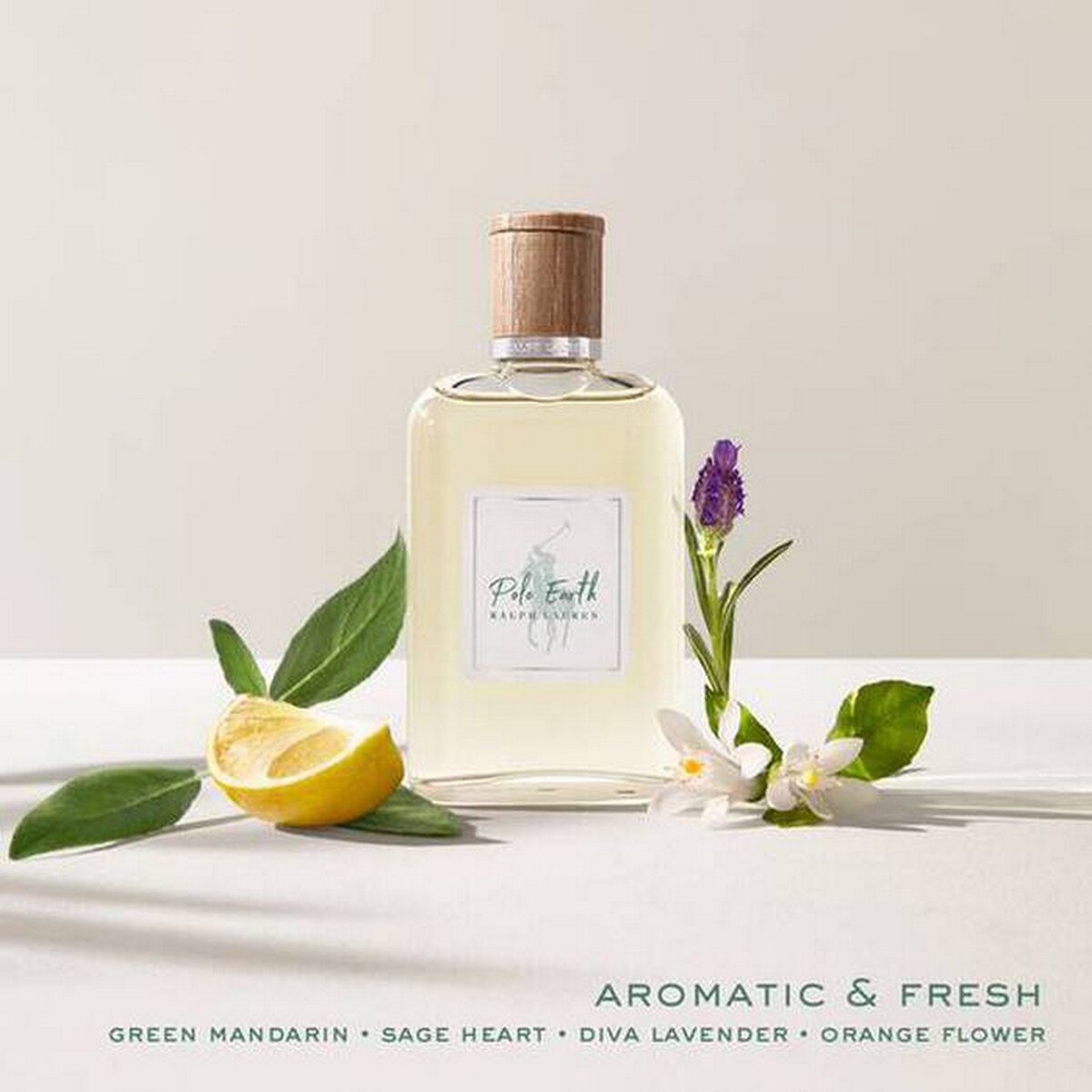 Polo Earth Eau de Toilette - 40 ml 4