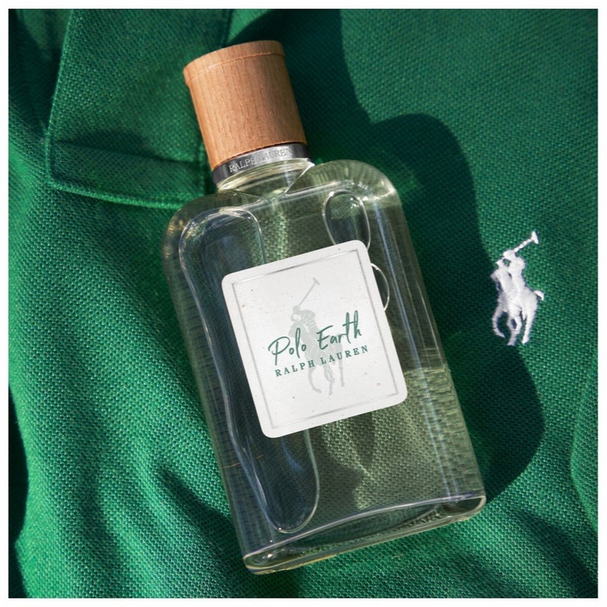 Polo Earth Eau de Toilette - 40 ml 5