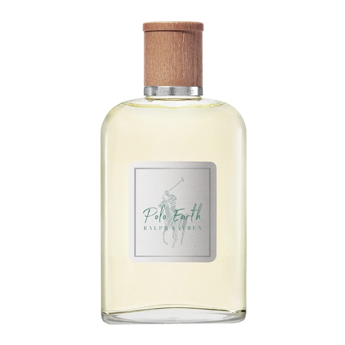 Polo Earth Eau de Toilette - 100 ml 1