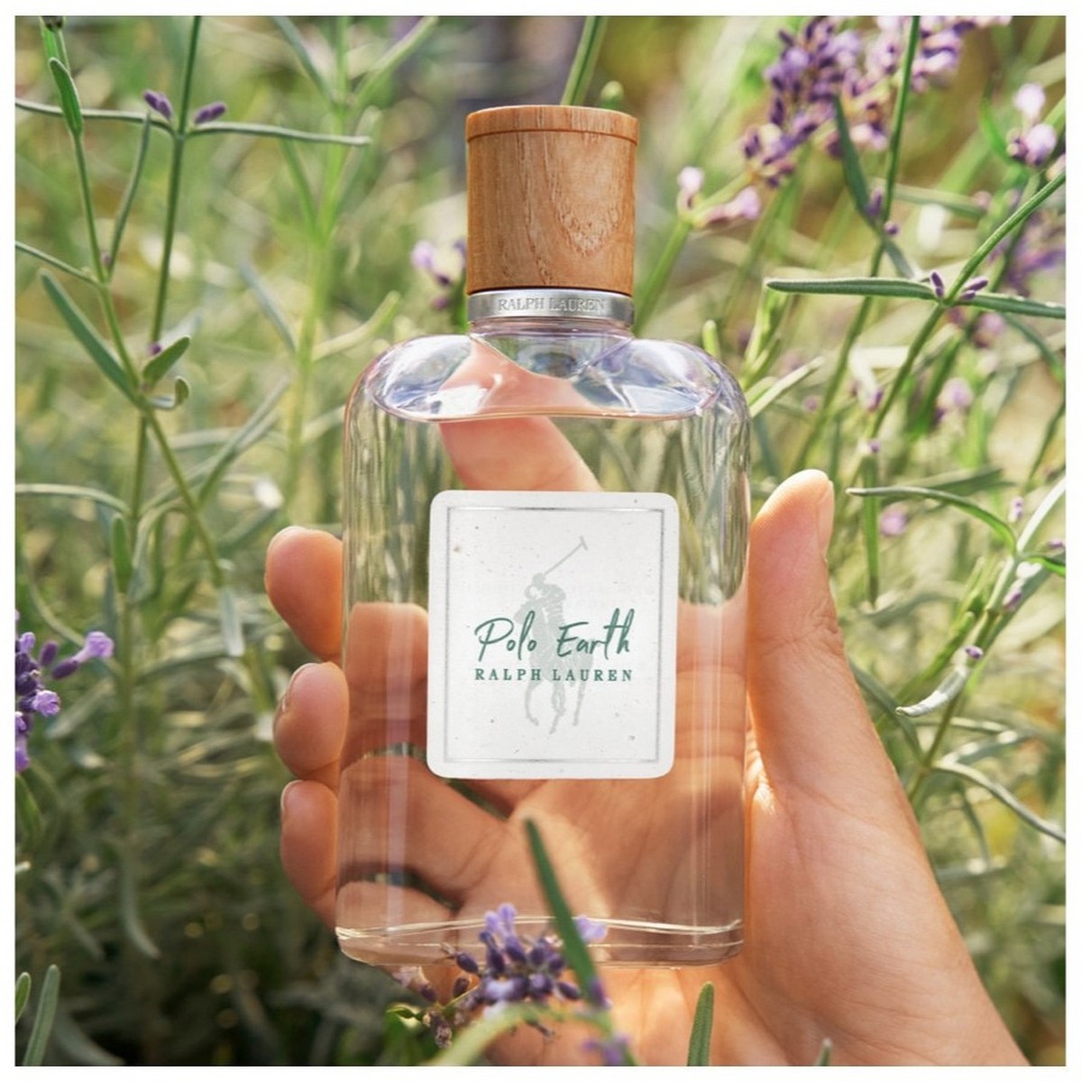 Polo Earth Eau de Toilette - 100 ml 3