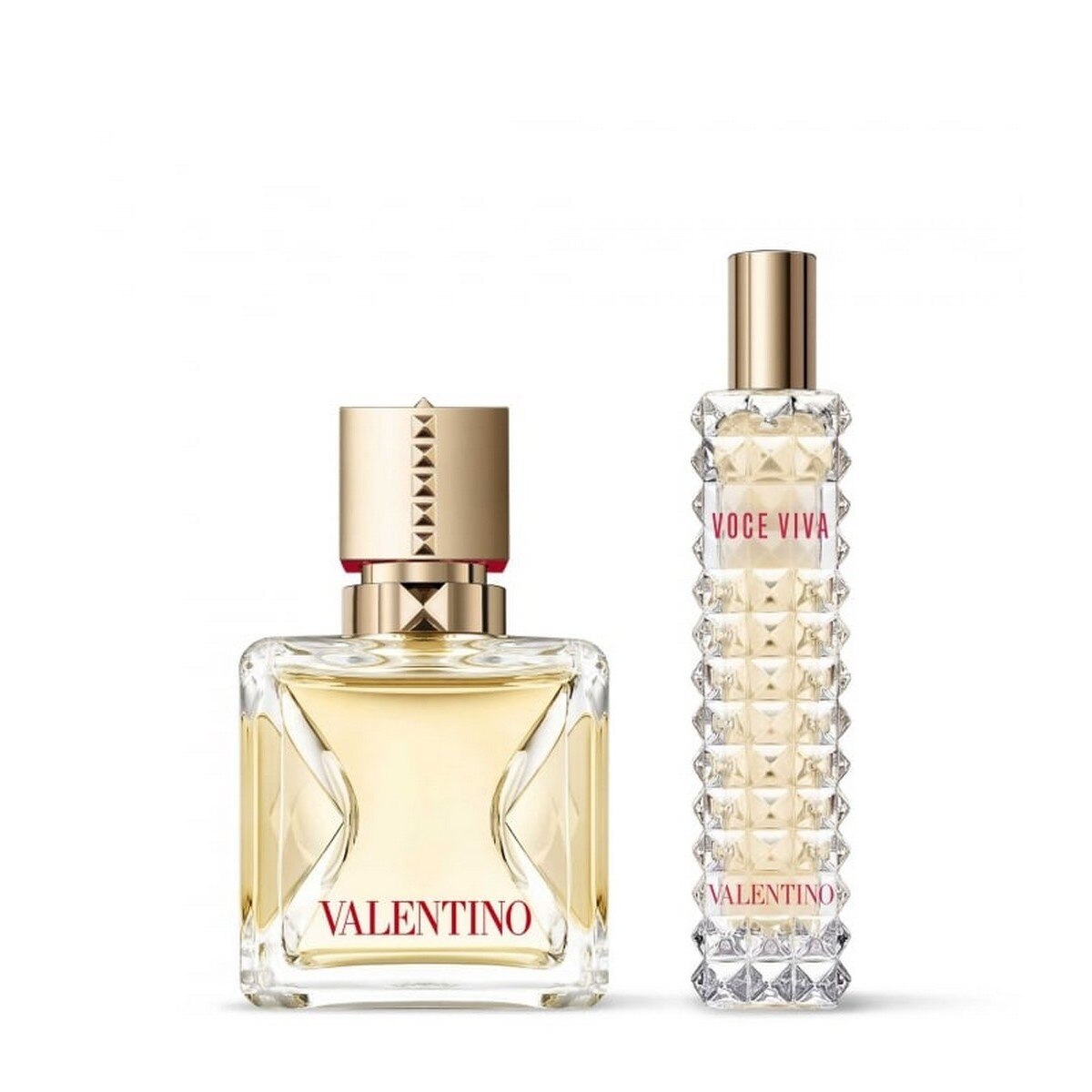 Coffret Voce Viva Eau de Parfum - 50 ml 2