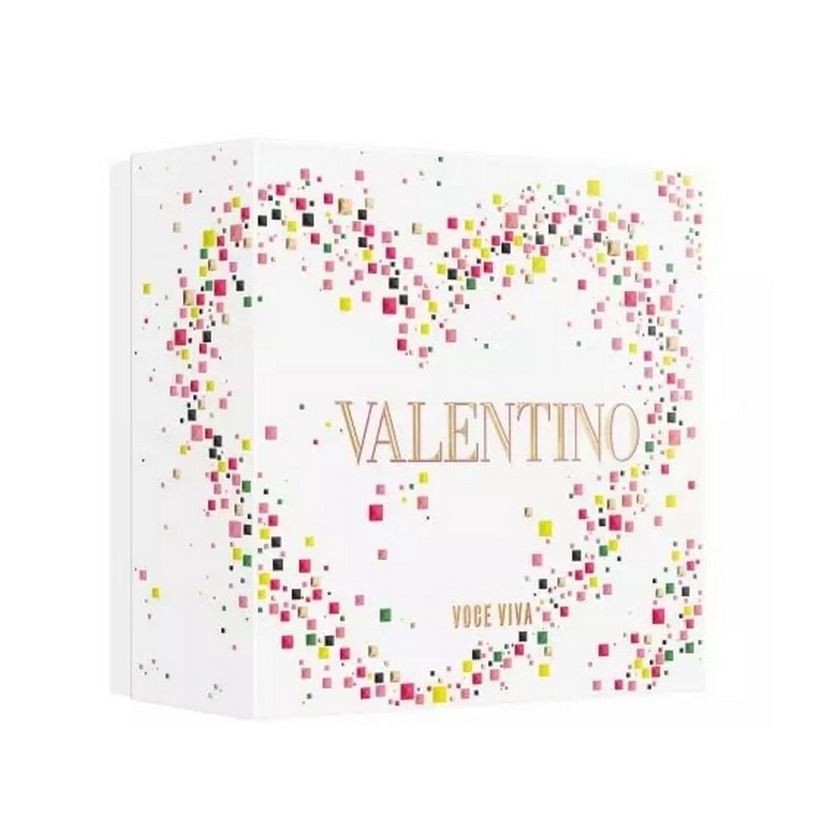 Coffret Voce Viva Eau de Parfum - 50 ml 3