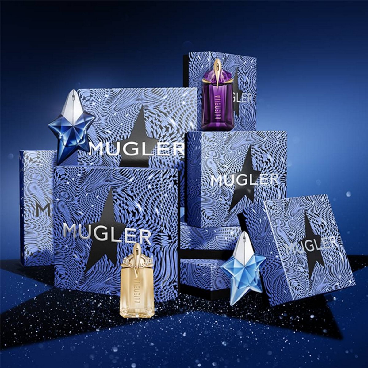 Coffret Angel Elixir Eau de Parfum - 25+5 ml 2