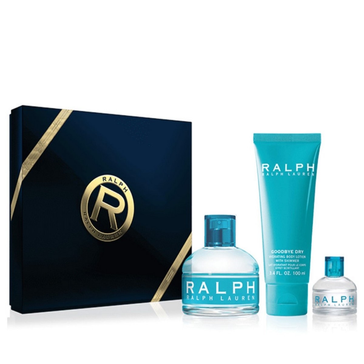 Coffret Ralph Eau de Toilette - 100 ml 1