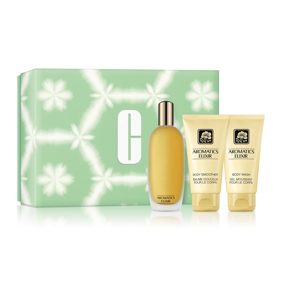 Coffret Aromatics Elixir - 100 ml 1