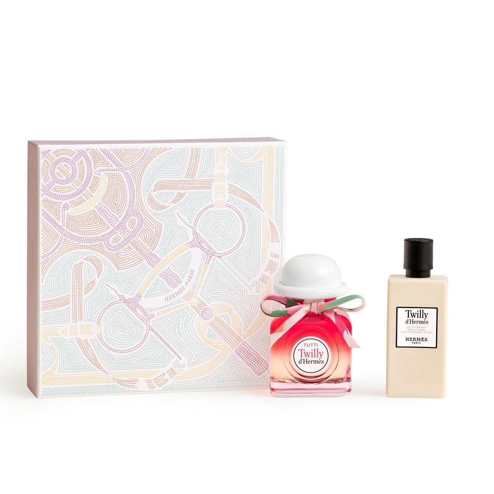 Coffret Tutti Twilly d'Hermès Eau de Parfum - 50 ml 1