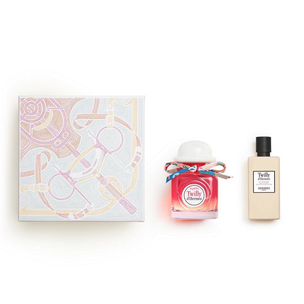 Coffret Tutti Twilly d'Hermès Eau de Parfum - 50 ml 2
