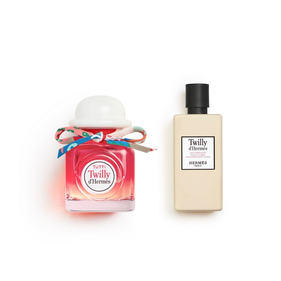 Coffret Tutti Twilly d'Hermès Eau de Parfum - 50 ml 3