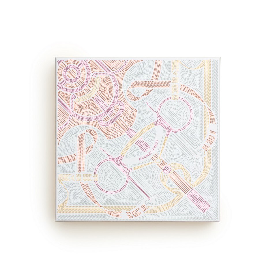 Coffret Tutti Twilly d'Hermès Eau de Parfum - 50 ml 4