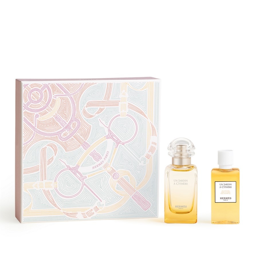 Imagem 0 de Coffret Un Jardin à Cythère Eau de Toilette - 50 ml